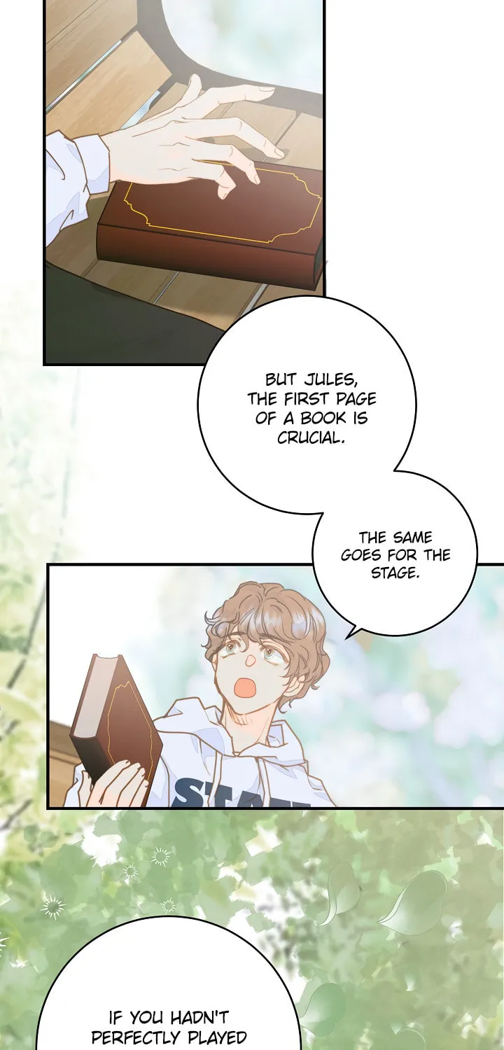 William in the Closet Chapter 26 page 17 - 