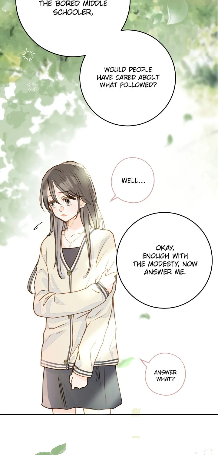William in the Closet Chapter 26 page 18 - 