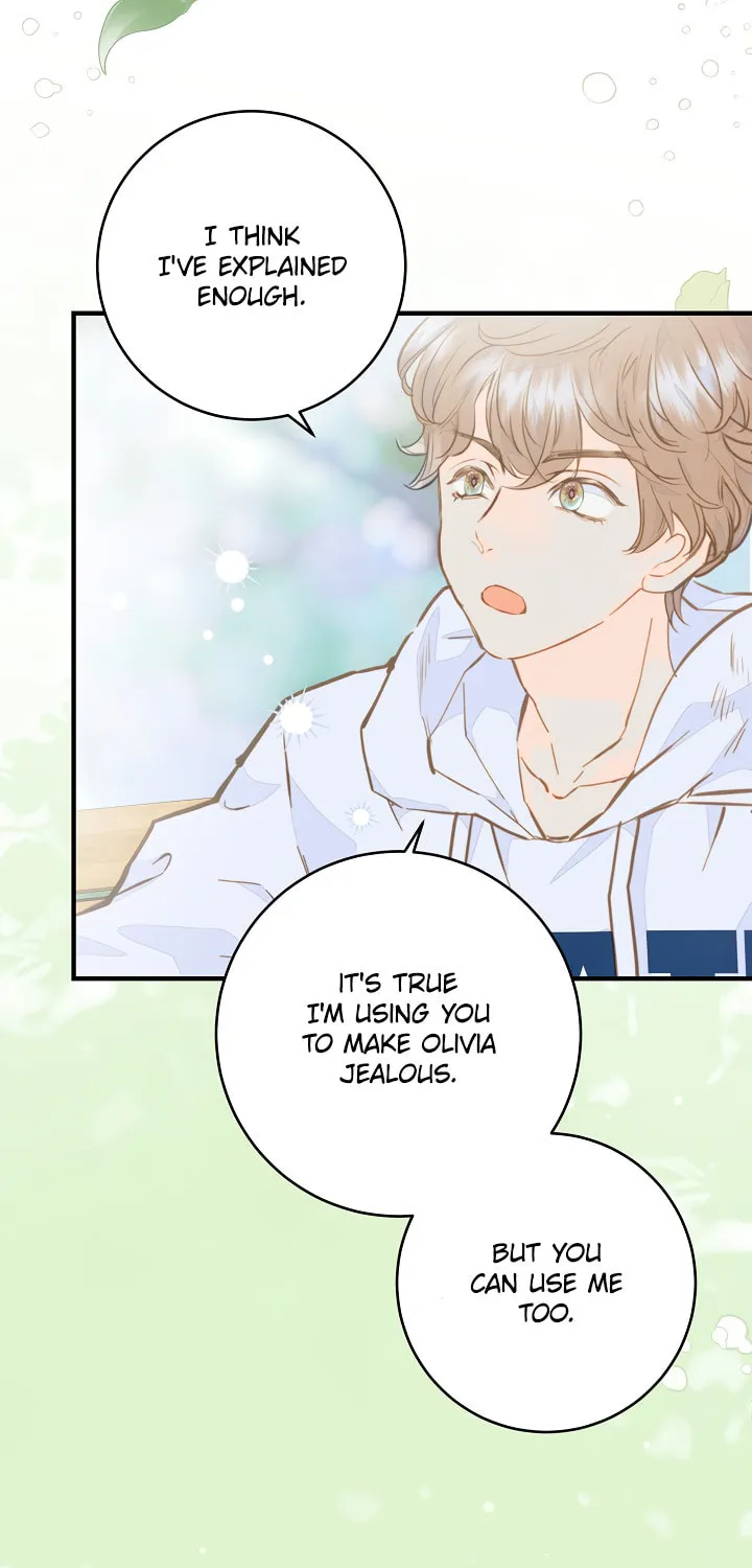 William in the Closet Chapter 26 page 19 - 