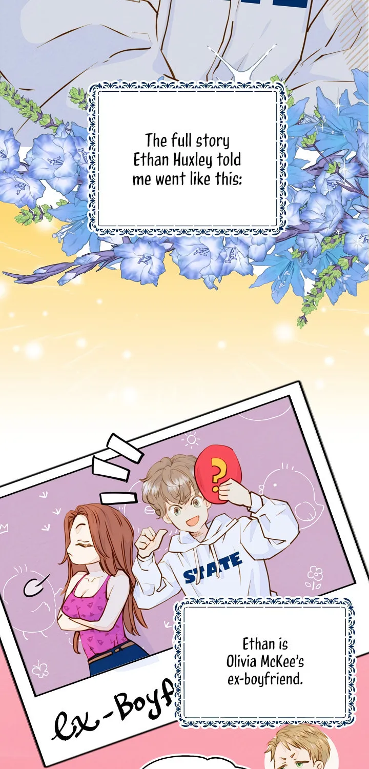 William in the Closet Chapter 26 page 3 - 