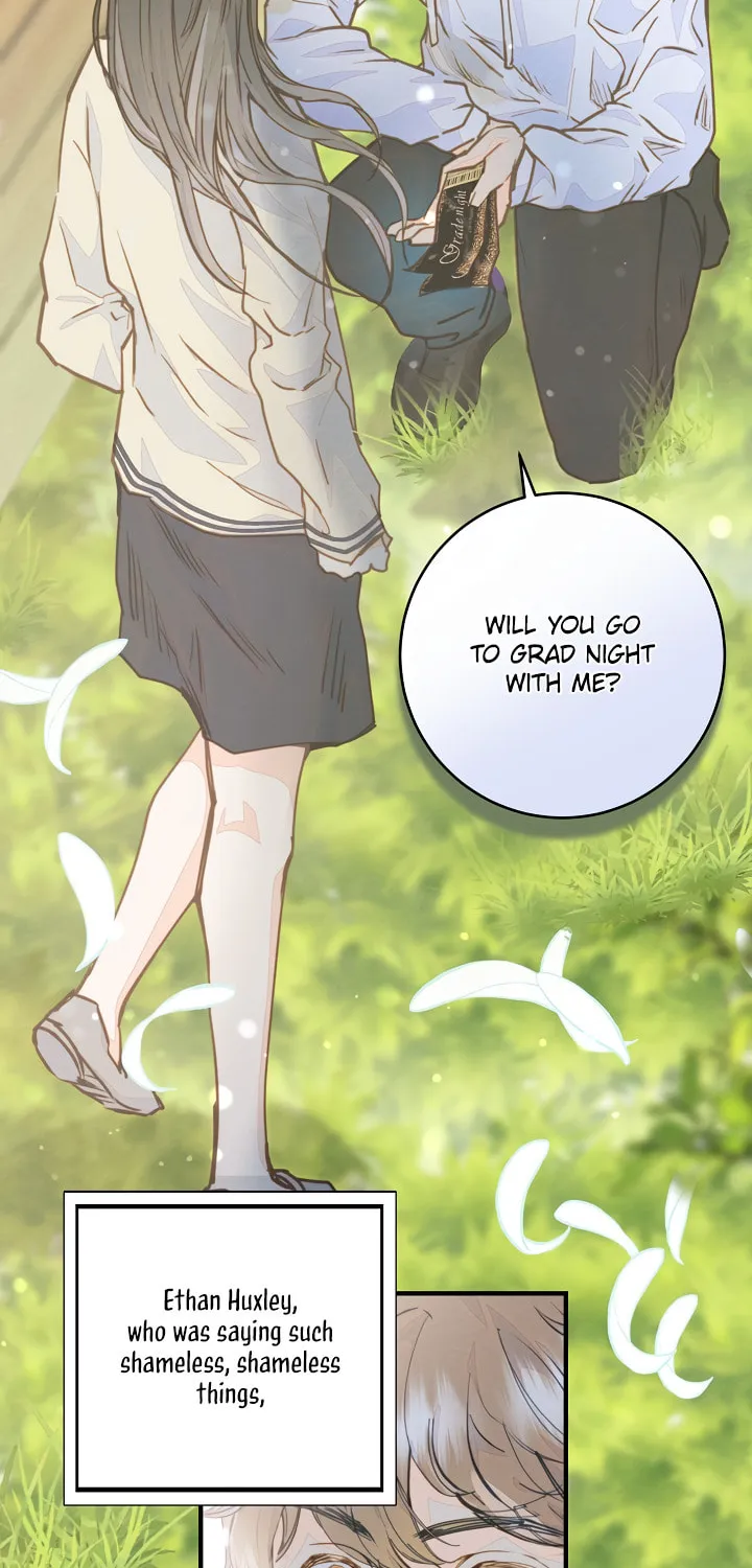 William in the Closet Chapter 26 page 21 - 
