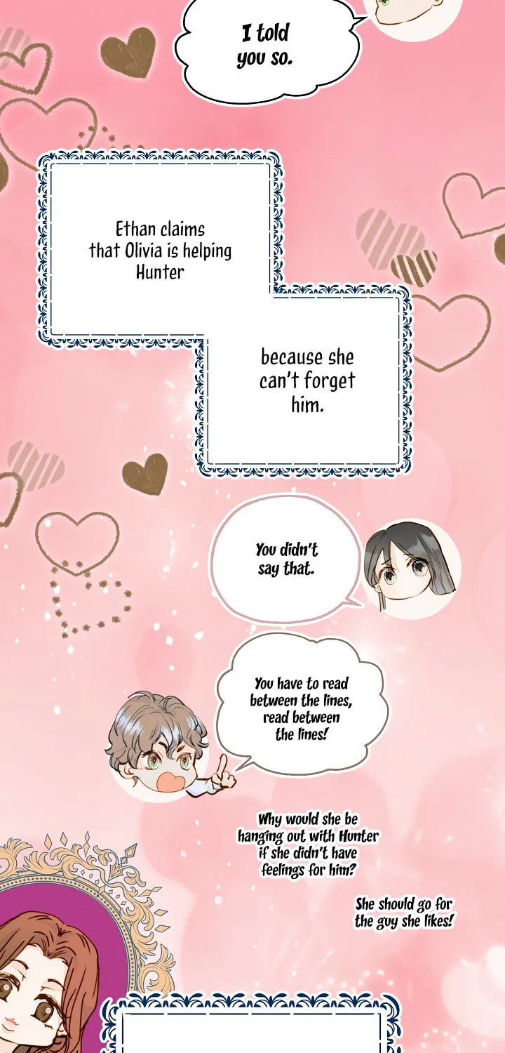 William in the Closet Chapter 26 page 4 - 