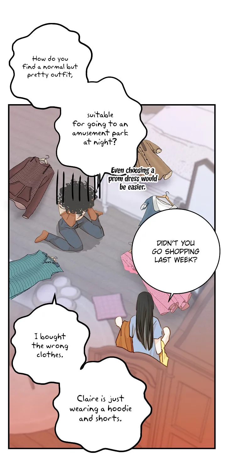 William in the Closet Chapter 26 page 31 - 