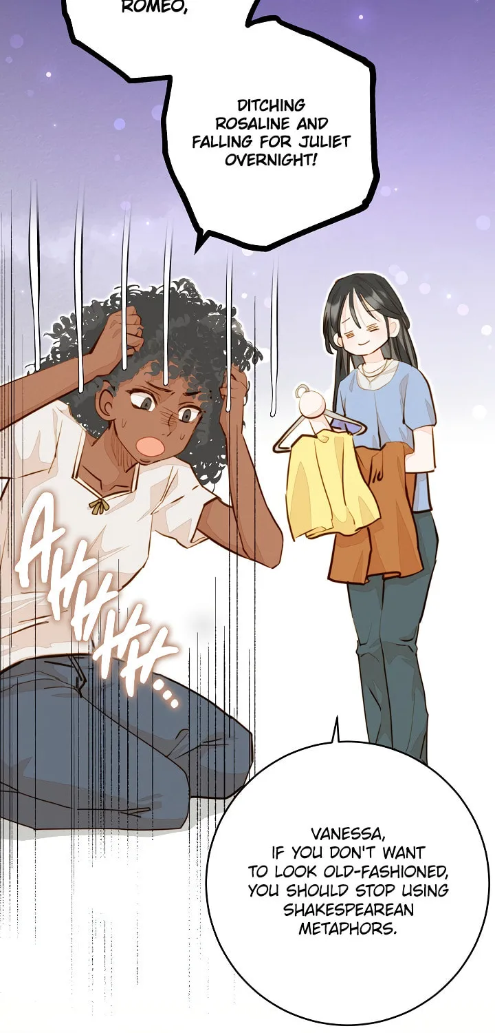 William in the Closet Chapter 26 page 33 - 