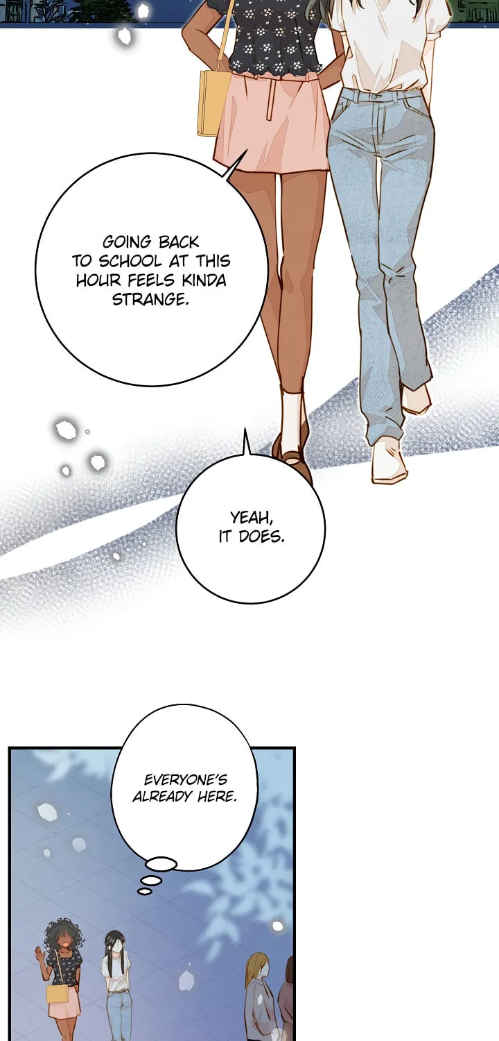 William in the Closet Chapter 26 page 35 - 