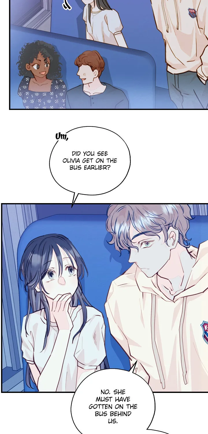 William in the Closet Chapter 26 page 38 - 