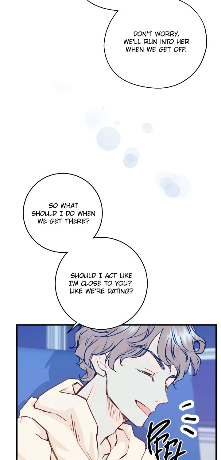 William in the Closet Chapter 26 page 39 - 