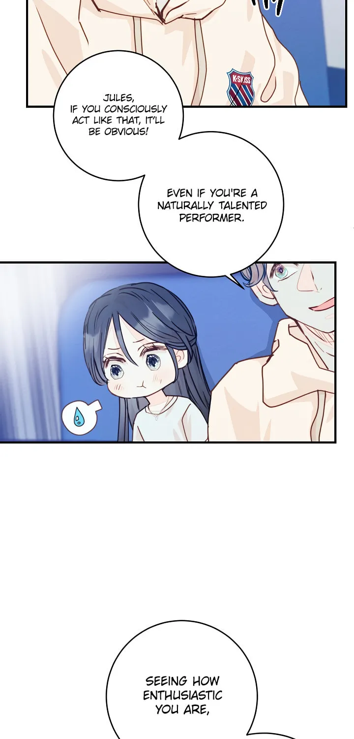 William in the Closet Chapter 26 page 40 - 
