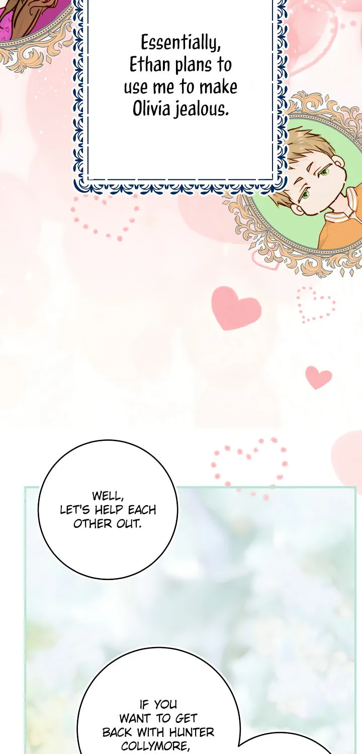 William in the Closet Chapter 26 page 5 - 