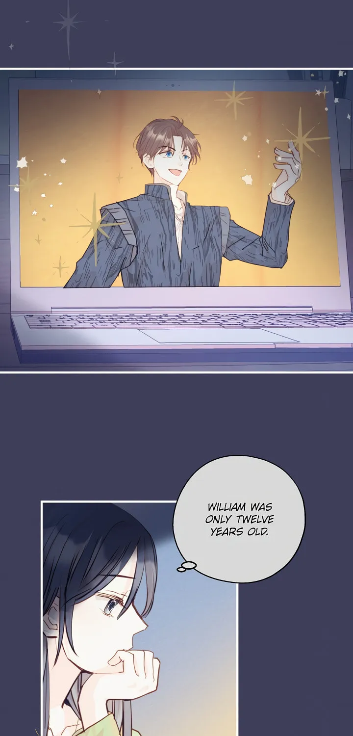 William in the Closet Chapter 26 page 44 - 
