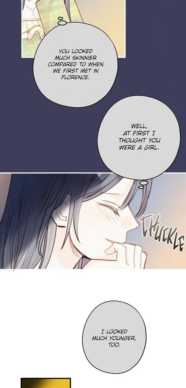 William in the Closet Chapter 26 page 45 - 