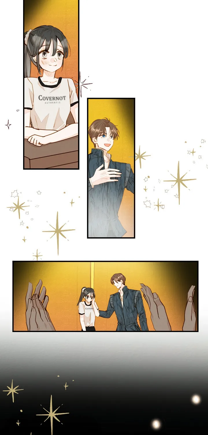William in the Closet Chapter 26 page 46 - 