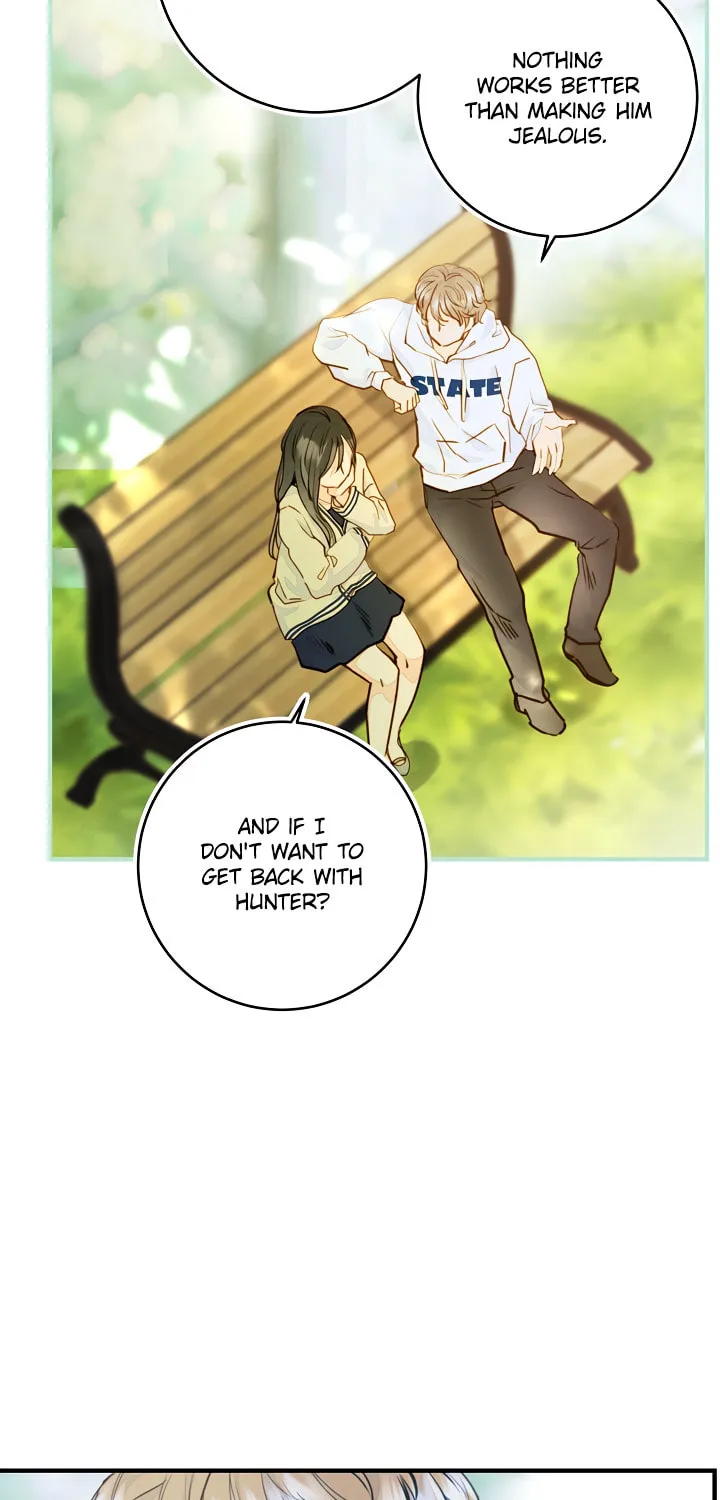 William in the Closet Chapter 26 page 6 - 