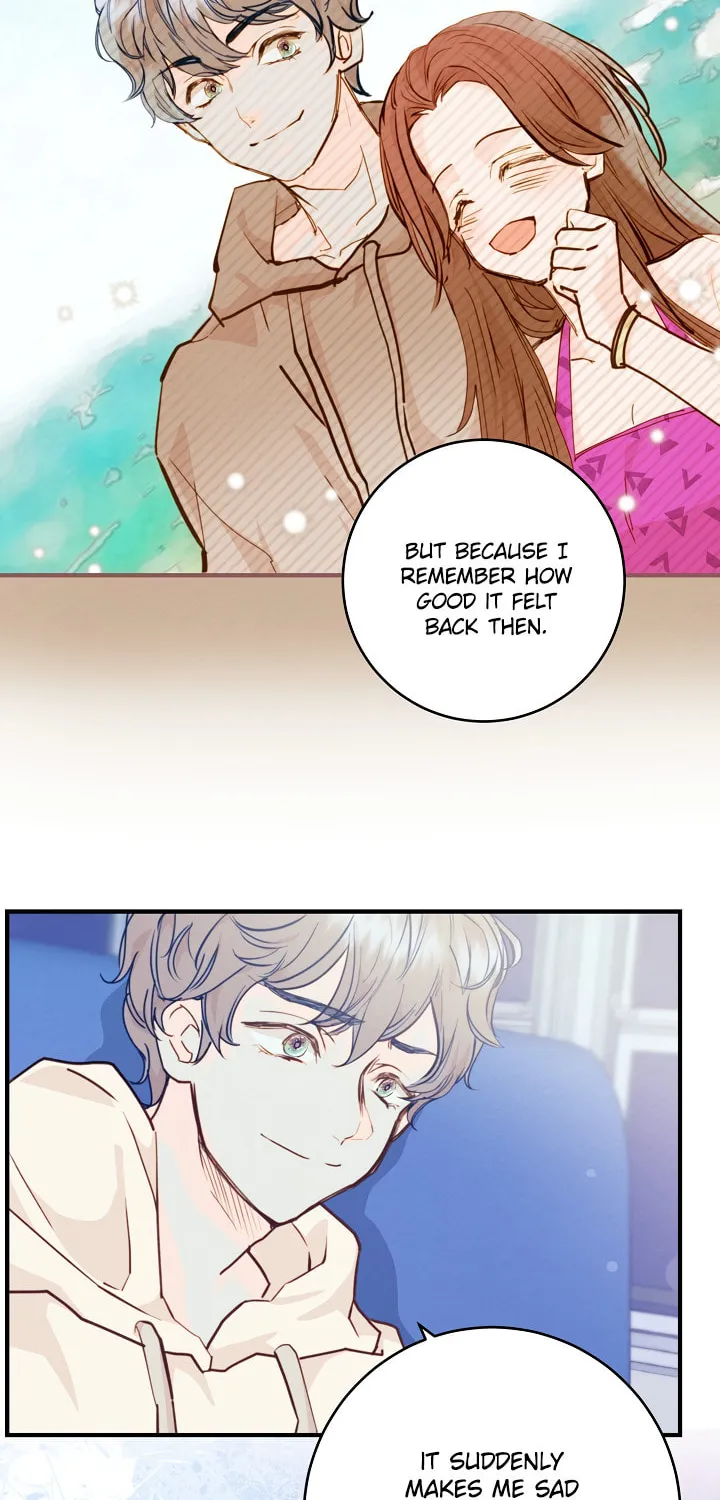 William in the Closet Chapter 26 page 53 - 