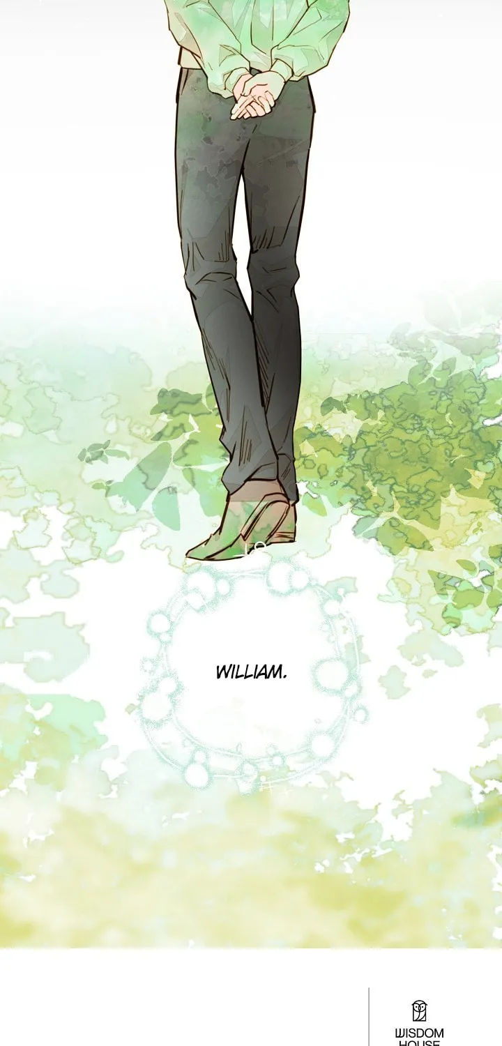 William in the Closet Chapter 26 page 60 - 