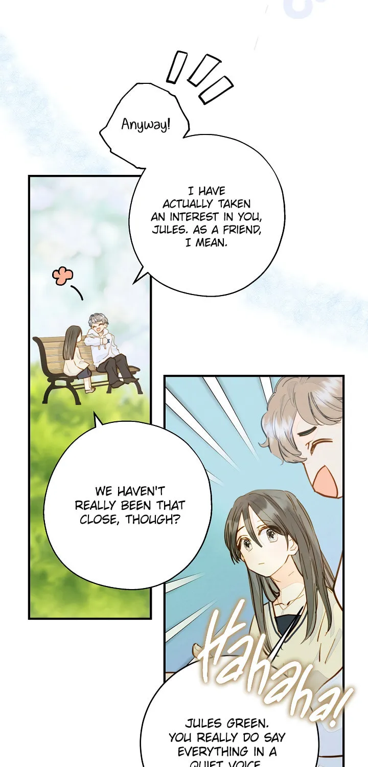 William in the Closet Chapter 26 page 10 - 
