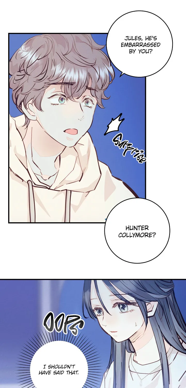 William in the Closet Chapter 27 page 13 - 