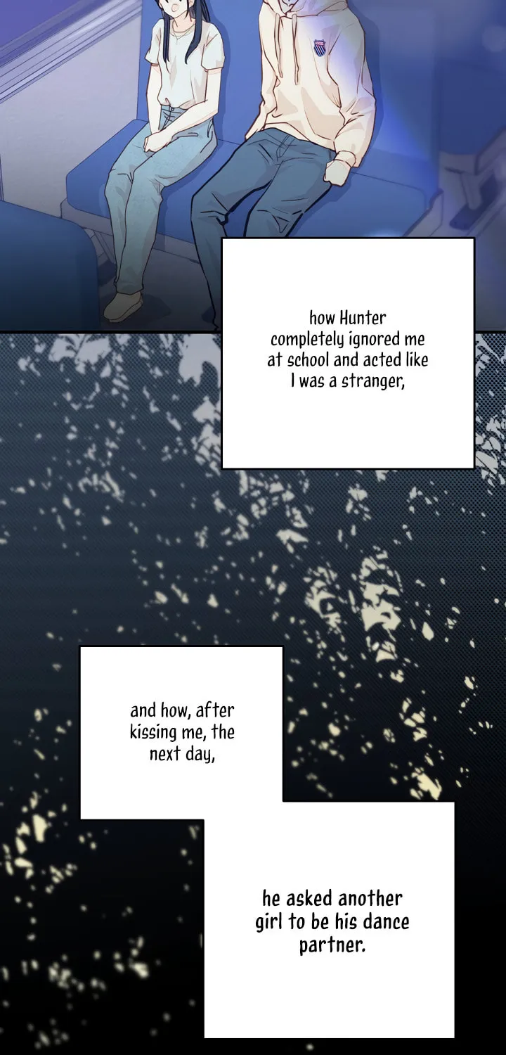 William in the Closet Chapter 27 page 16 - 