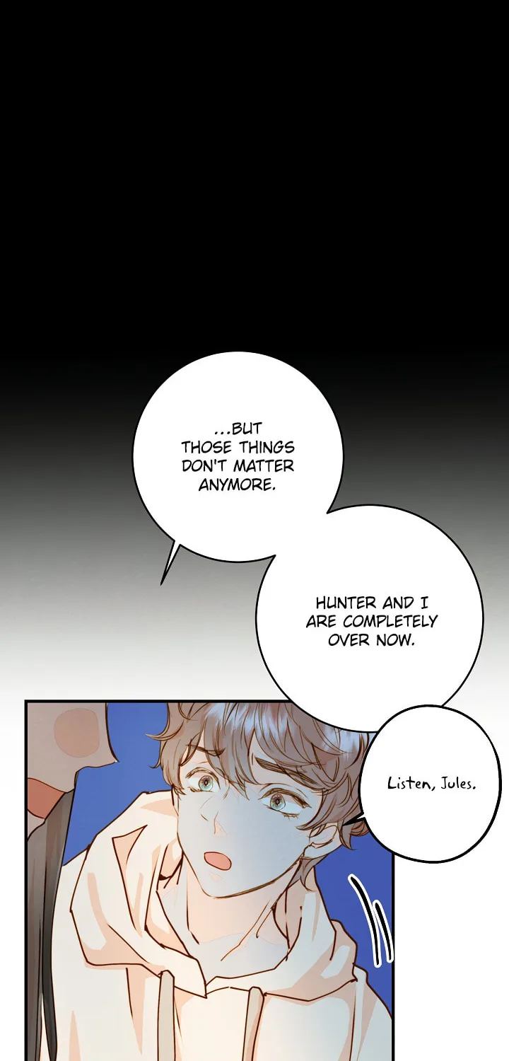 William in the Closet Chapter 27 page 17 - 