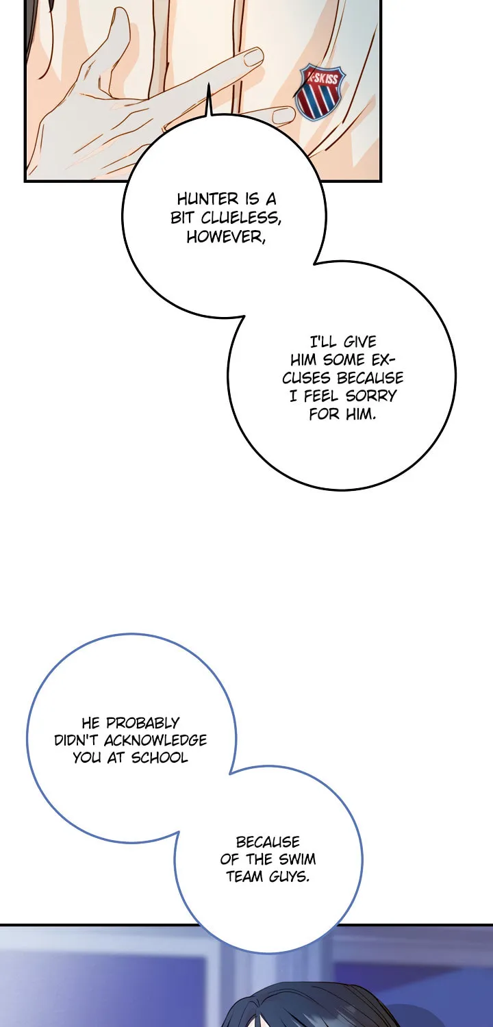 William in the Closet Chapter 27 page 18 - 