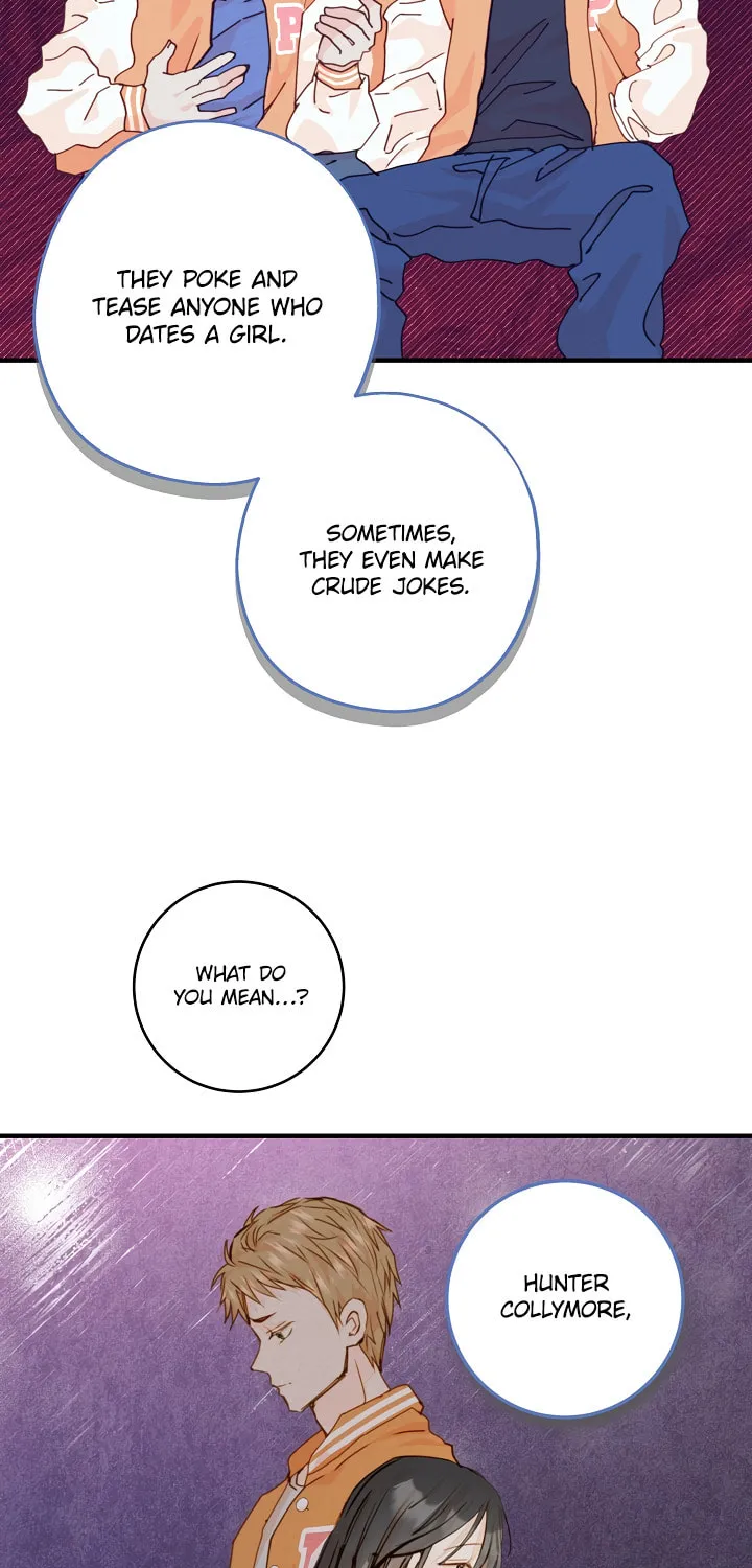 William in the Closet Chapter 27 page 20 - 