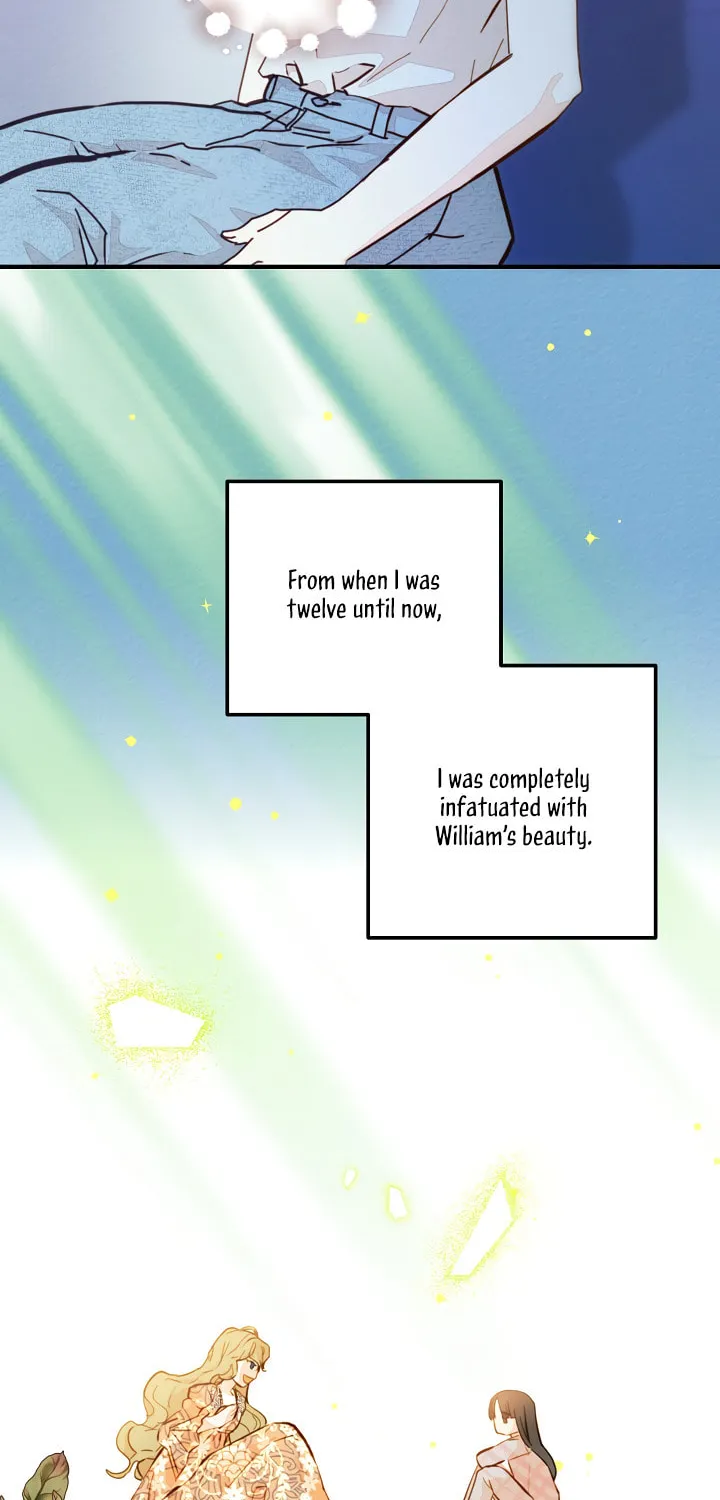 William in the Closet Chapter 27 page 3 - 