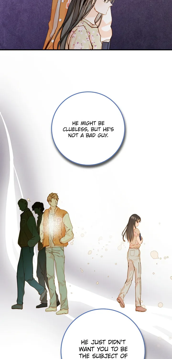 William in the Closet Chapter 27 page 21 - 