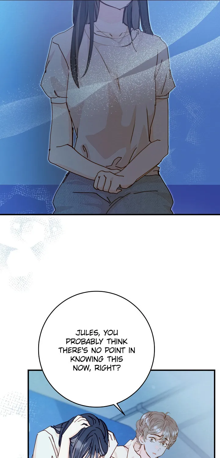 William in the Closet Chapter 27 page 23 - 
