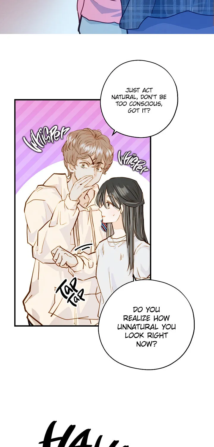 William in the Closet Chapter 27 page 44 - 