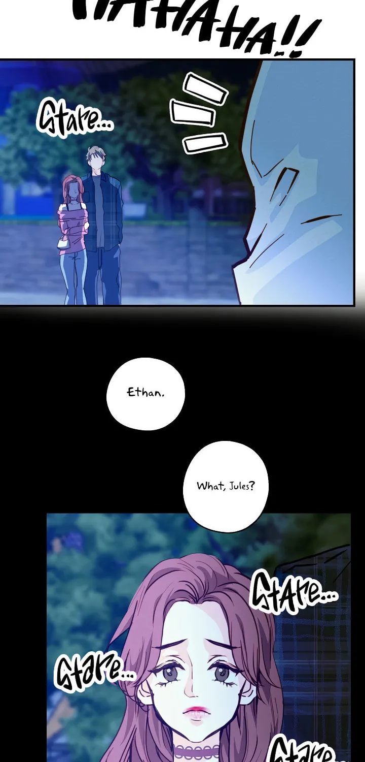 William in the Closet Chapter 27 page 45 - 