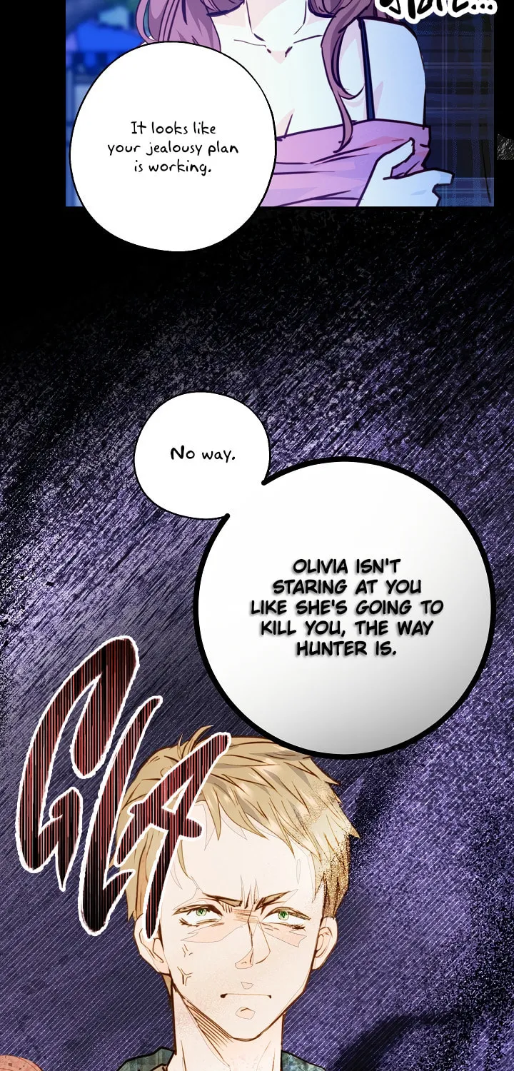 William in the Closet Chapter 27 page 46 - 