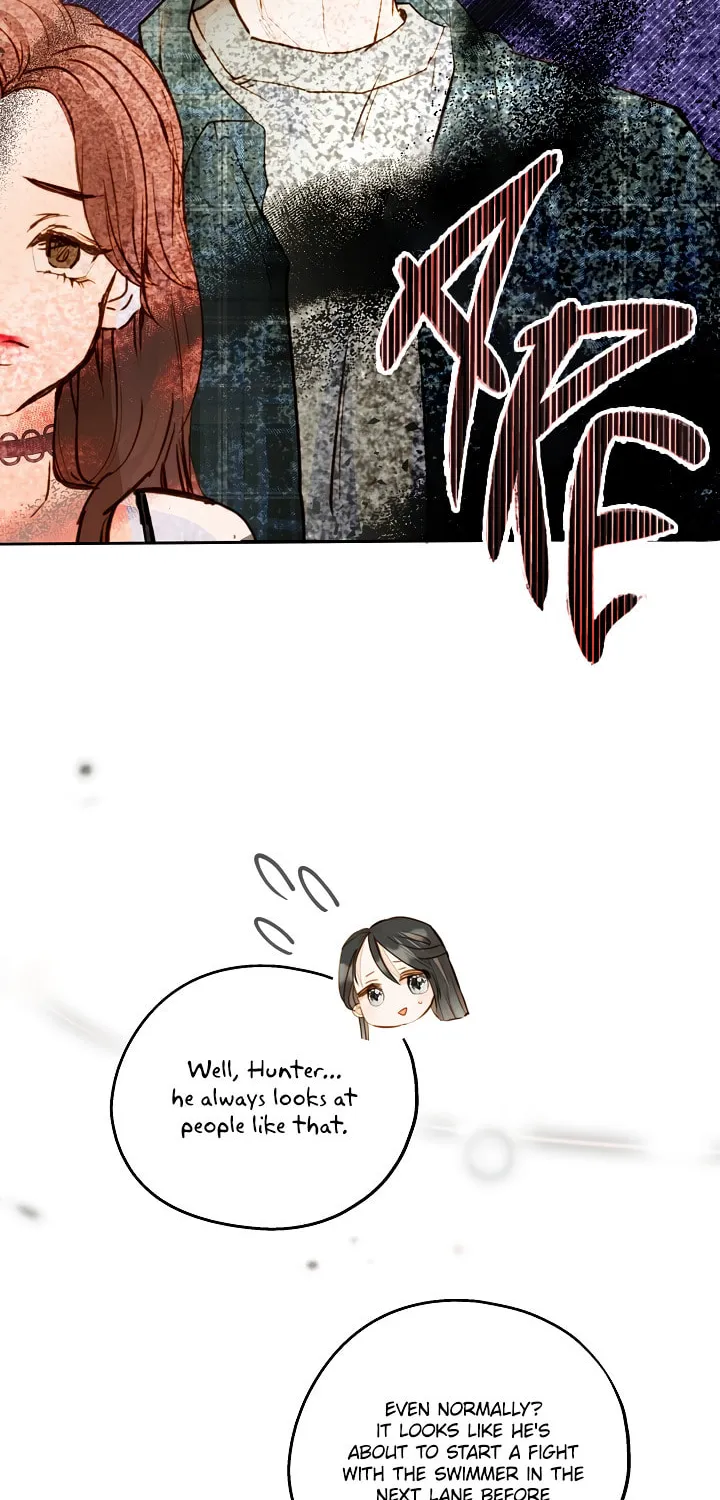 William in the Closet Chapter 27 page 47 - 