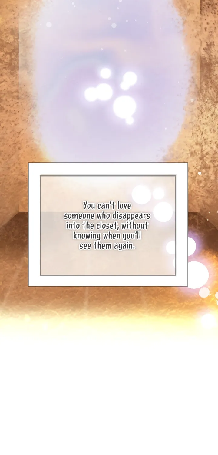 William in the Closet Chapter 27 page 6 - 
