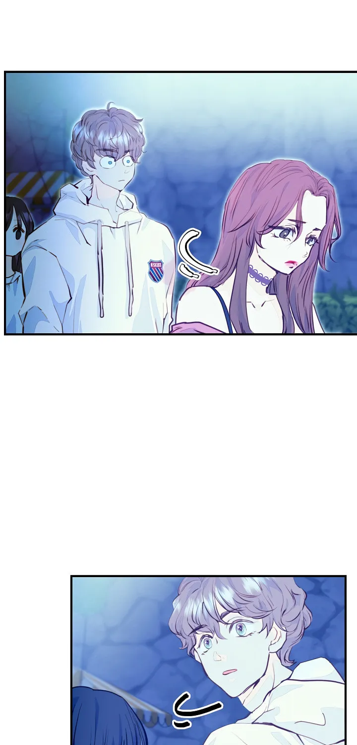 William in the Closet Chapter 27 page 51 - 