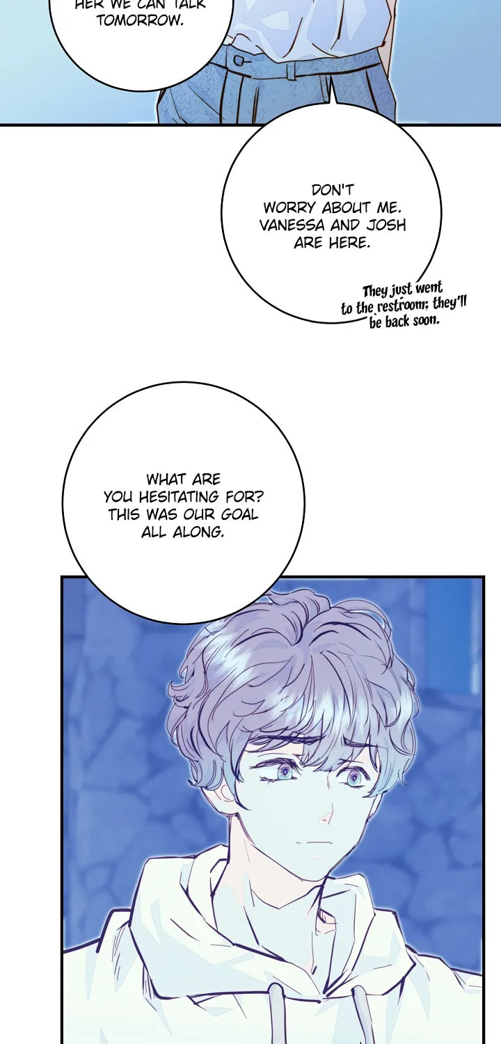William in the Closet Chapter 27 page 53 - 