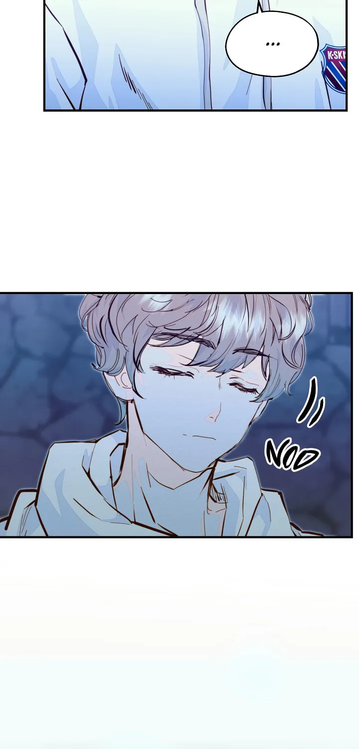 William in the Closet Chapter 27 page 54 - 