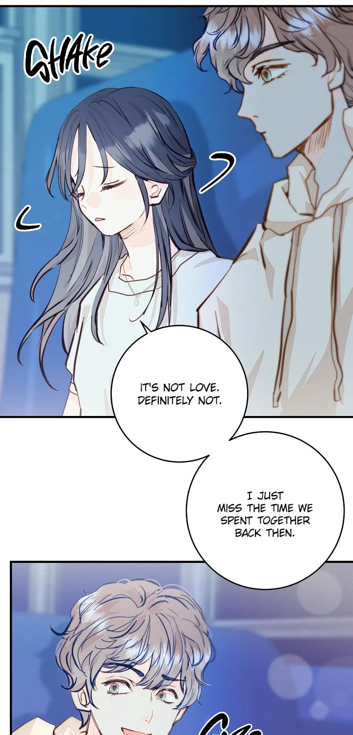 William in the Closet Chapter 27 page 7 - 