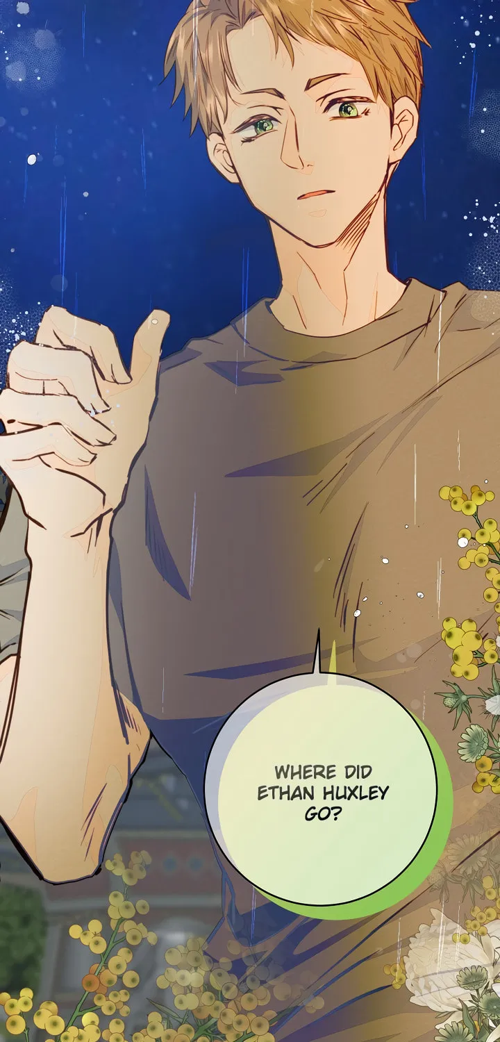 William in the Closet Chapter 27 page 65 - 