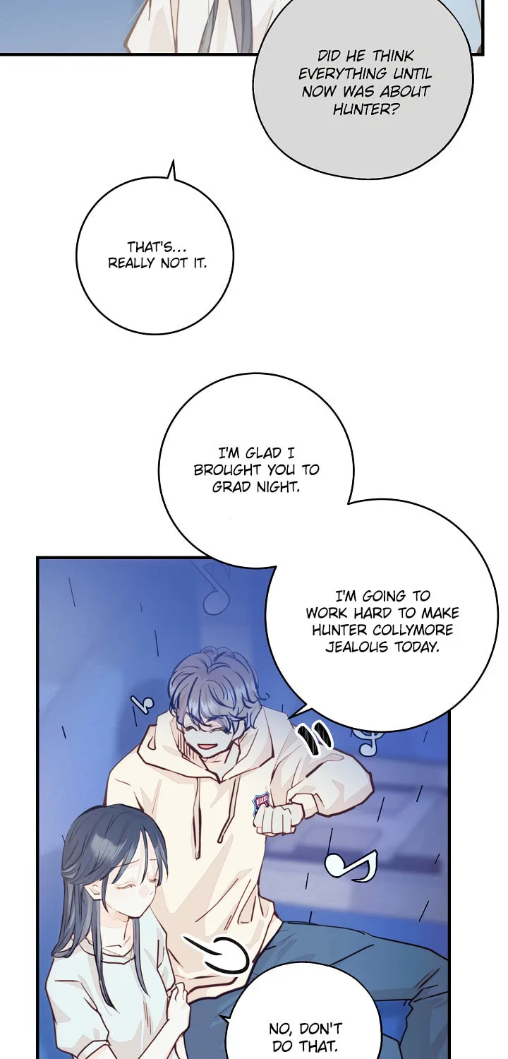 William in the Closet Chapter 27 page 10 - 