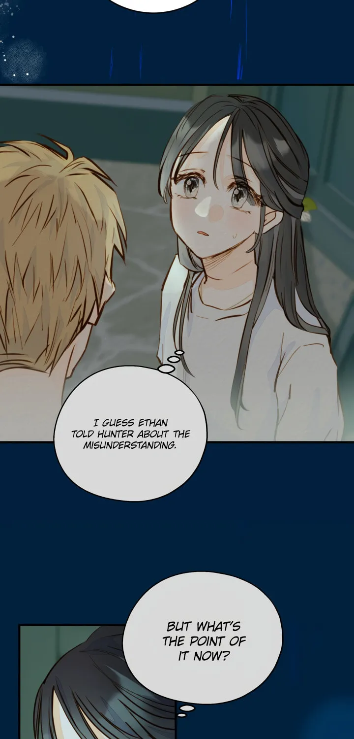 William in the Closet Chapter 28 page 16 - 