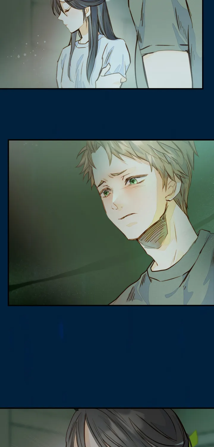 William in the Closet Chapter 28 page 19 - 
