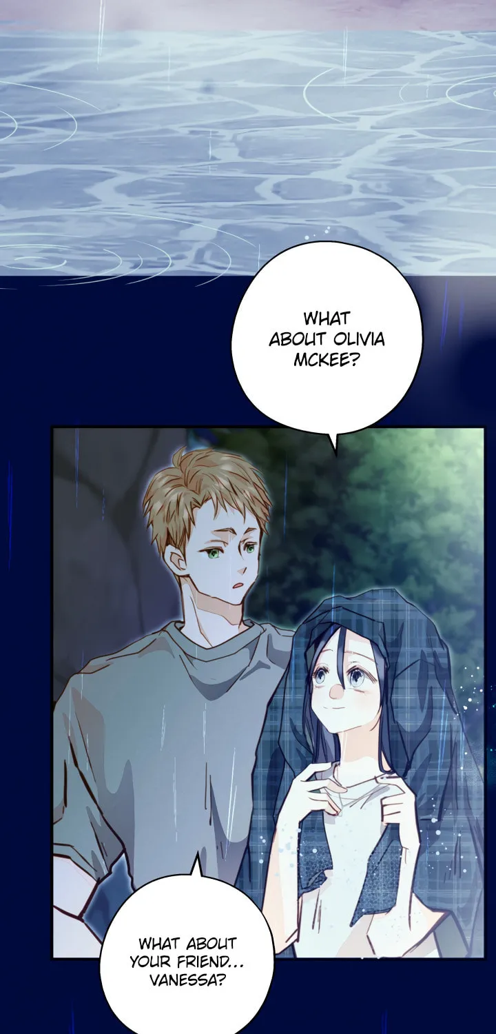 William in the Closet Chapter 28 page 3 - 
