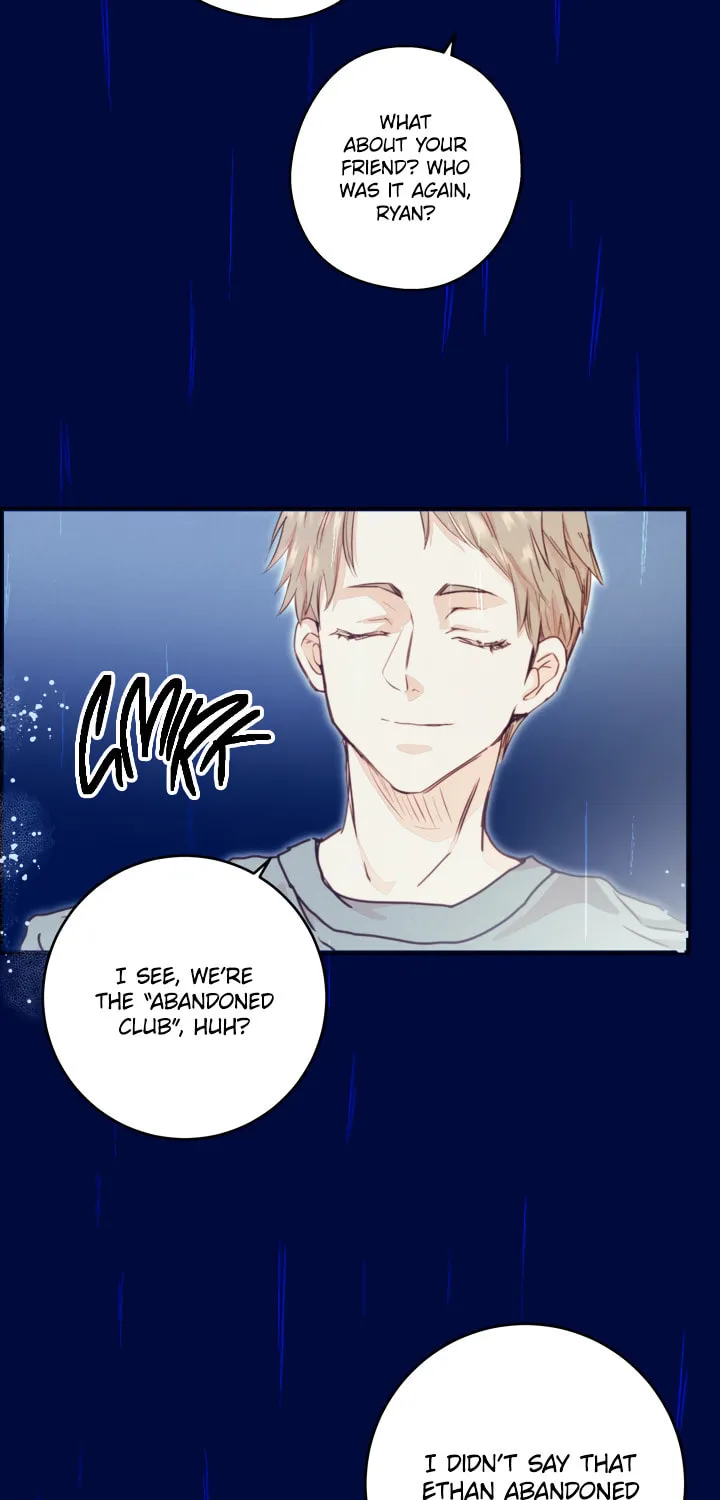 William in the Closet Chapter 28 page 4 - 