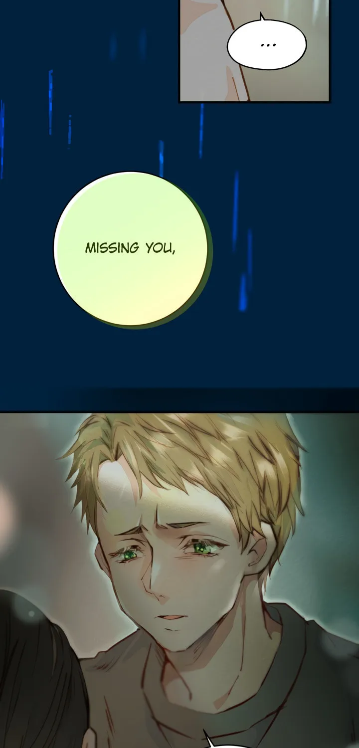 William in the Closet Chapter 28 page 32 - 