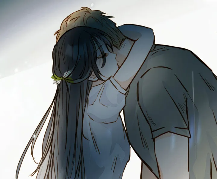 William in the Closet Chapter 28 page 36 - 