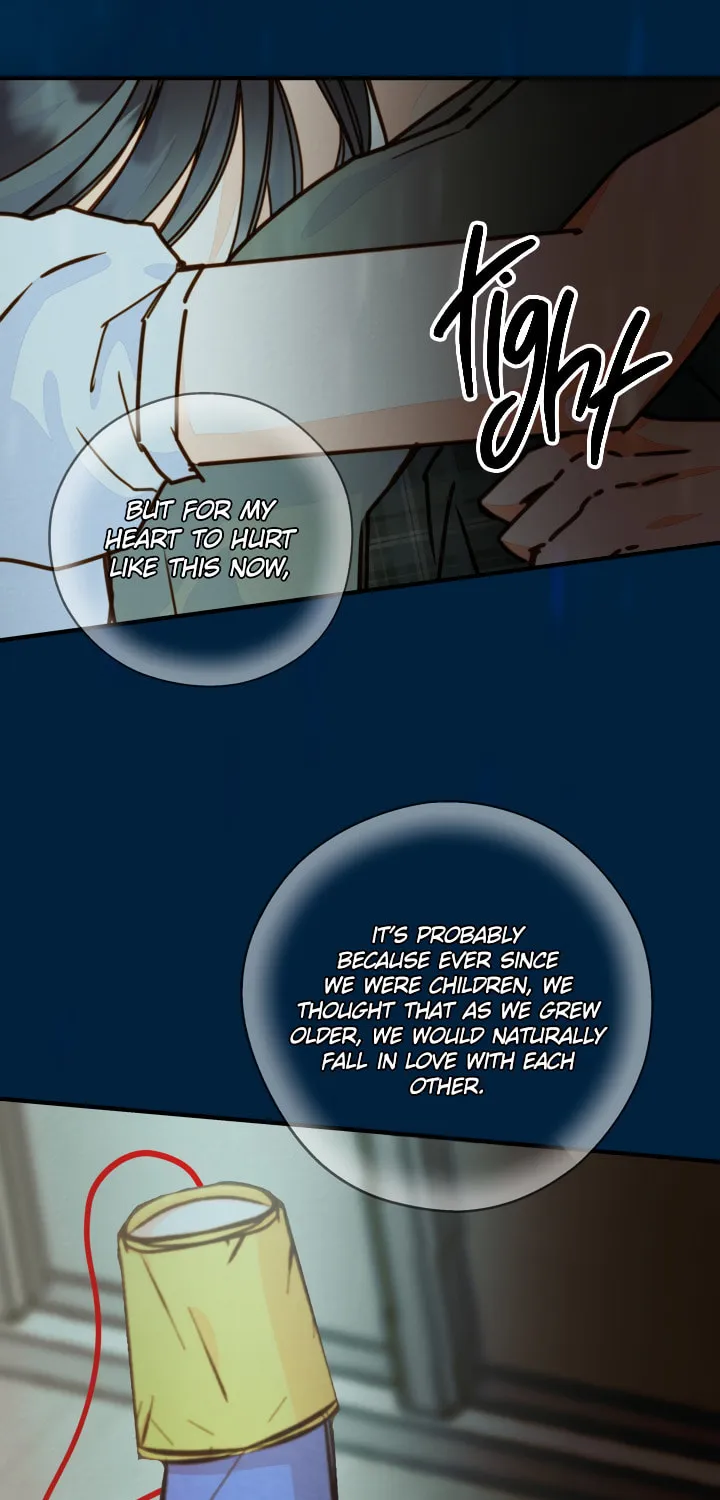 William in the Closet Chapter 28 page 39 - 