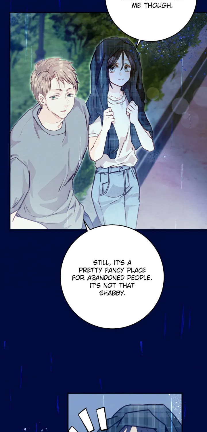 William in the Closet Chapter 28 page 5 - 