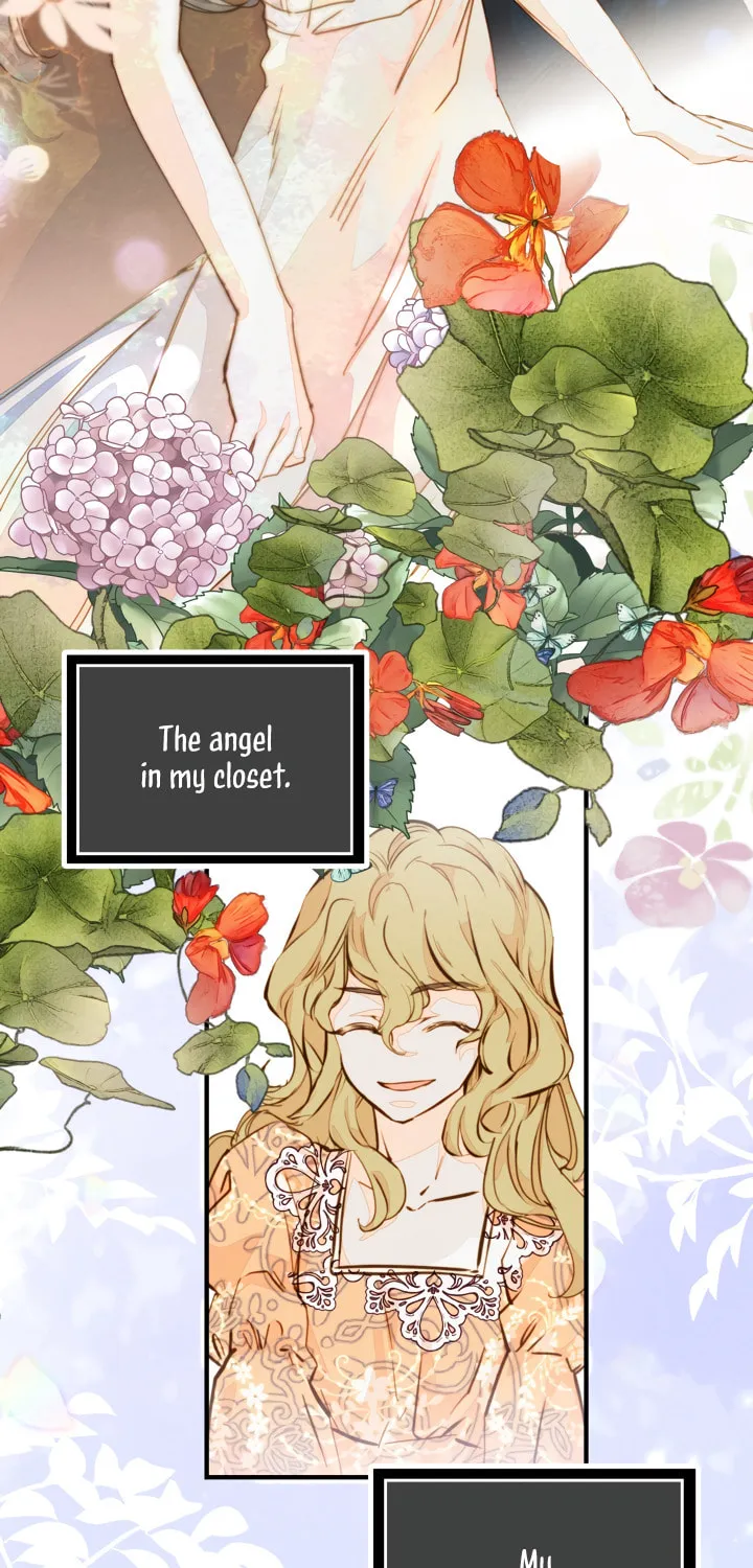 William in the Closet Chapter 28 page 51 - 