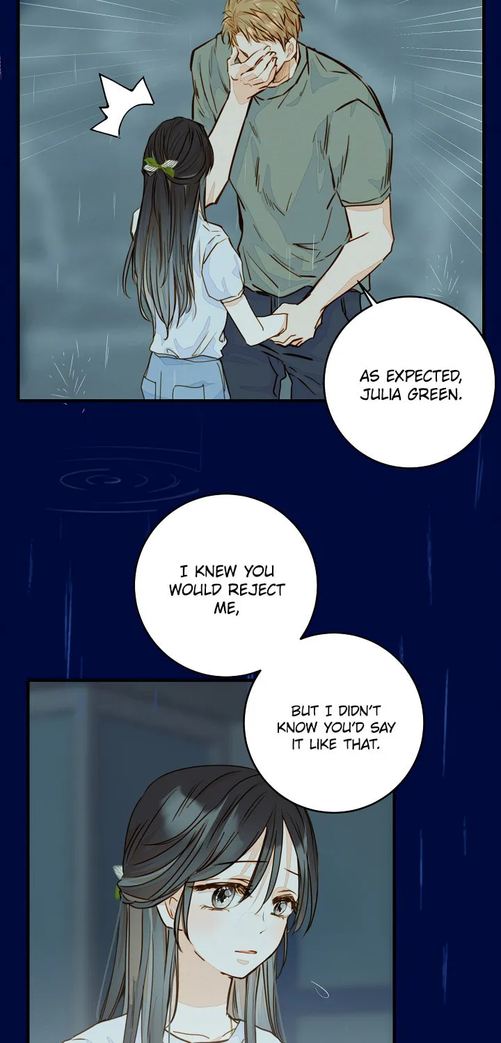 William in the Closet Chapter 29 page 17 - 