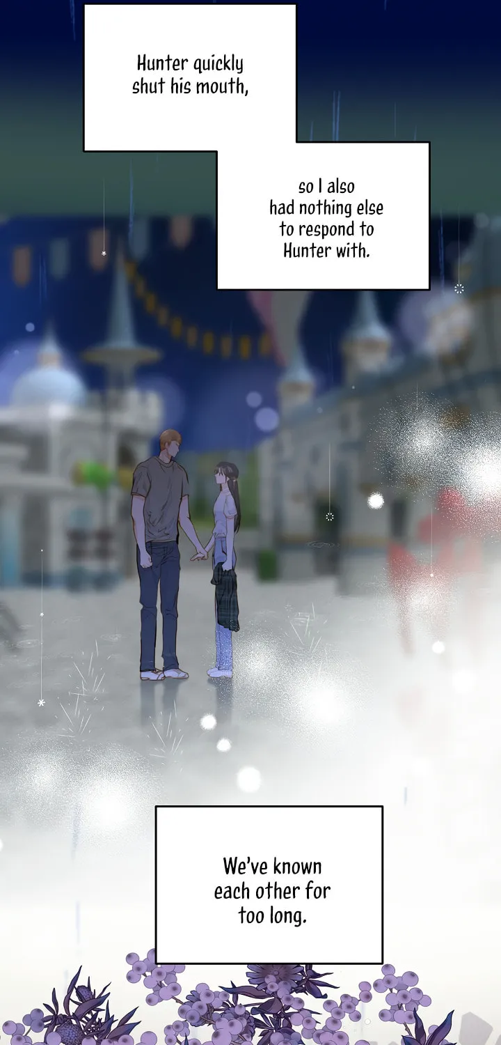 William in the Closet Chapter 29 page 19 - 